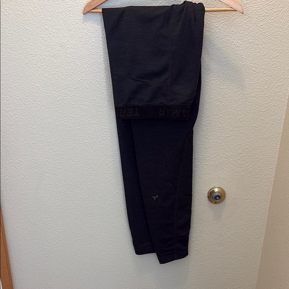 TERRAMAR Thermal Under-layer Pants
